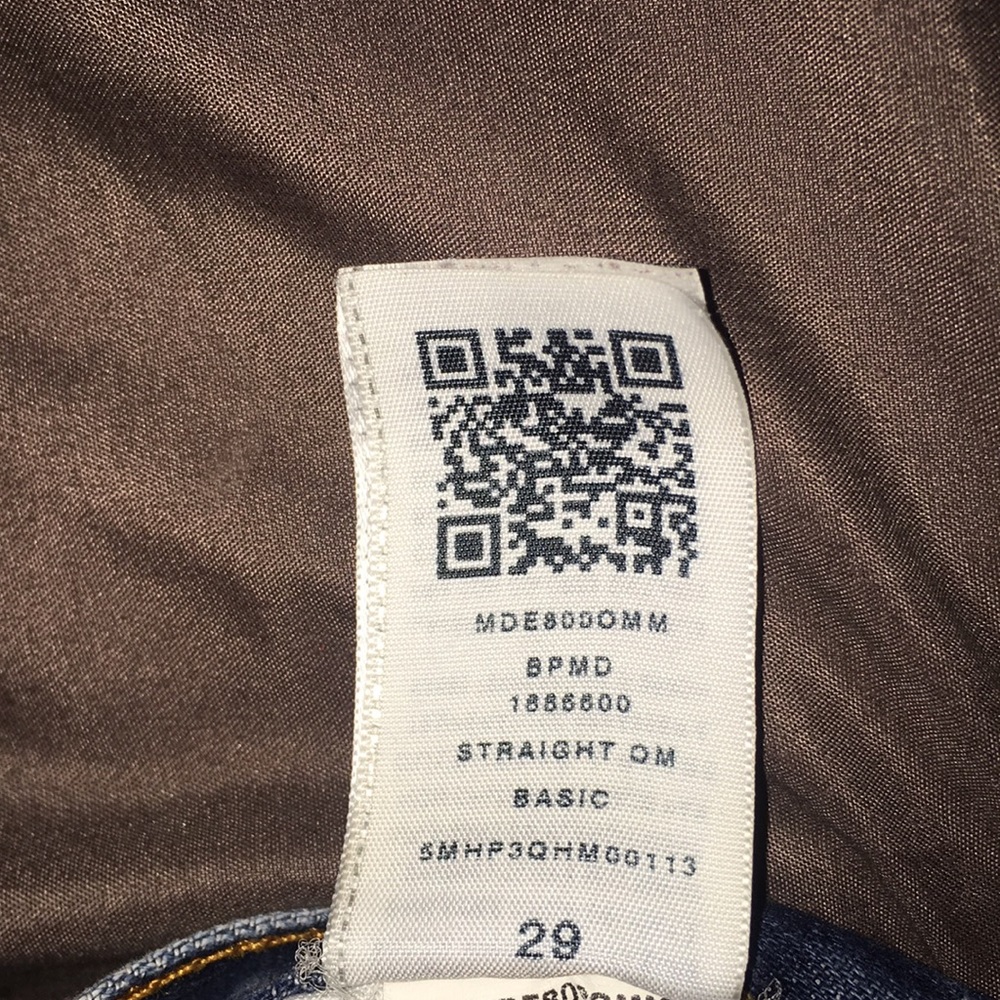 True religion jeans - Picture 3 of 4